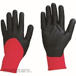 MARUWA CHEMICAL Gloves Knuckle Plus (Sarung Tangan)