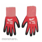 MILWAUKEE Coated Glove (Sarung Tangan)