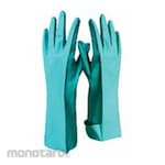 Pro Master Unsupported Nitrile Glove (Sarung Tangan)