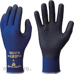 SHOWA Gloves Foam Nitrile Grip (Sarung Tangan)