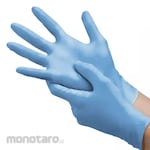 Safeglove Nitrile Gloves (Sarung Tangan)