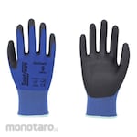Safetyware XtraTouch Palm Coated Glove (Sarung Tangan)
