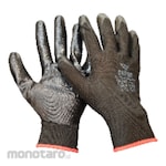 Sapro Cut-Resistant Safety Glove Level 1 with Nitrile Palm