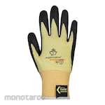 Superior Glove Dexterity Blended Kevlar Nitrile Palm Coated Gloves (Sarung Tangan)
