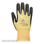 Superior Glove Dexterity Nitrile Palm Coated Cut Resistance Gloves (Sarung Tangan)