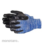 Superior Glove Emerald CX Wire Core Gloves with Foam Nitril Palm (Sarung Tangan)