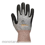 Superior Glove Gloves Tenactiv Fiber High Performance Nitrile Palm (Sarung Tangan)