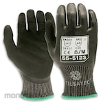 Tilsatec Lightweight Cut Resistant Gloves (Sarung Tangan)