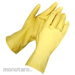 Touch Nine Vileda Rubber Hand Gloves (Sarung Tangan)