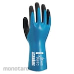 Weed NBR Coated Gloves (Sarung Tangan)