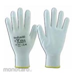 INFINITI Palm Fit PU Gloves (Sarung Tangan)