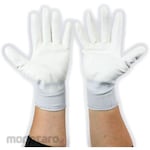MARUWA CHEMICAL Gloves Silicon Coat (Sarung Tangan)