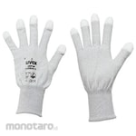 UVEX Gloves Unipool Carbon FT (Sarung Tangan)