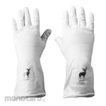 Non Brand PVC Rubber Gloves (Sarung Tangan)