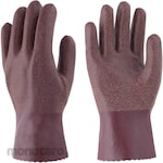 Towa Corporartion Natural Rubber Gloves (Sarung Tangan)