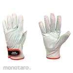Atom Goat Leather Gloves Ranger (Sarung Tangan)