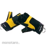 CAMP Pro Fingerless Gloves (Sarung Tangan)