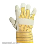 CIG Leather Palm Gloves (Sarung Tangan)