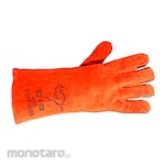 CIG Tuff Hide Glove (Sarung Tangan Kulit)