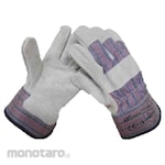 Cerro Leather Gloves (Sarung Tangan)