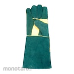Dusafe Leather Gloves With Full Seam (Sarung Tangan)