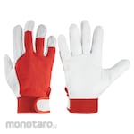 HALO Goat Skin Nappa Gloves (Sarung Tangan)