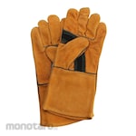 HASSTON PROHEX Leather Gloves (Sarung Tangan)