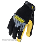 Ironclad COMMAND Pro Leather Gloves (Sarung Tangan)