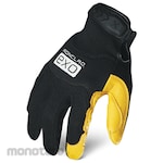 Ironclad EXO Pro Leather Gloves (Sarung Tangan)
