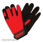 KRISBOW Work Glove Leather (Sarung Tangan)