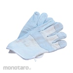 Nvent Erico Canvas Glove with Leather Palm (Sarung Tangan)