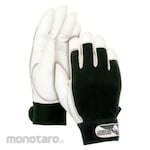 OTAFUKU Gloves Leather King Upper Hem (Sarung Tangan)