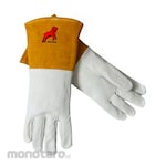 Redram Leather Glove (Sarung Tangan)