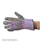 Sitesafe Furniture Hide Rigger Gloves (Sarung Tangan)