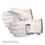 Superior Glove Endura Cowhide Leather Driver Gloves (Sarung Tangan)