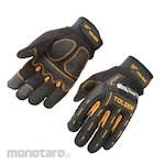 TOLSEN Mechanic Gloves (Sarung Tangan)