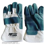 YUTAKA Fitter Gloves (Sarung Tangan)
