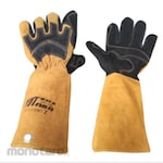 YUTAKA Modified Gloves (Sarung Tangan)