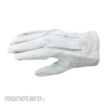AS ONE Cow Shed Leather Gloves (Back Seam) (Sarung Tangan)