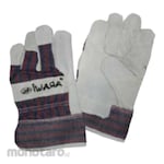 IWARA Combination Gloves (Sarung Tangan)