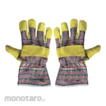 Kenmaster Cow Skin Gloves (Sarung Tangan)