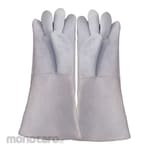 Non Brand Cowhide Gloves (Sarung Tangan)
