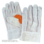 OTAFUKU Cowhide Leather Gloves (Sarung Tangan)