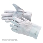 OTAFUKU Gloves 401 Leather Hand Inside Stitching Cowhide Leather (Sarung Tangan)