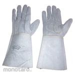OTAFUKU Welding Leather Gloves (Sarung Tangan)