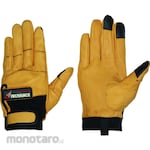 Penguinace Cow Leather Gloves (Sarung Tangan)