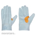 Penguinace Split Leather Import Gloves (Sarung Tangan)