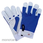 SNT Water Buffalo Leather Gloves (Sarung Tangan)