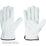 Simon Cow Grain Leather Gloves (Sarung Tangan)