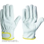 Simon Cow Leather Gloves (Sarung Tangan)